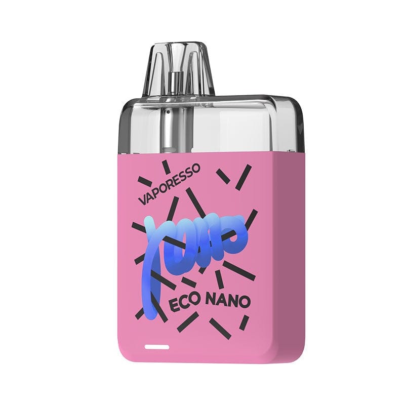 buy Vaporesso ECO Nano Pod Vape Kit at Wolfvapes.co.uk