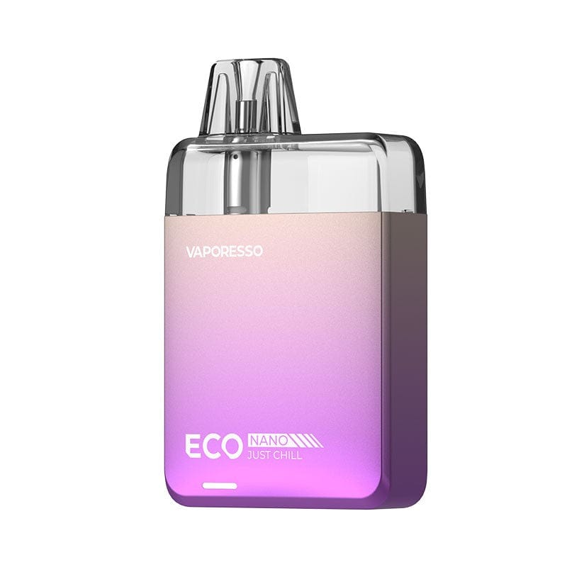 buy Vaporesso ECO Nano Pod Vape Kit at Wolfvapes.co.uk