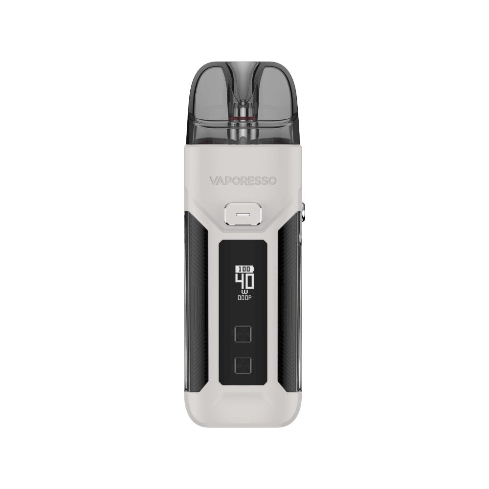buy Vaporesso Luxe X Pro Pod Mod Kit at Wolfvapes.co.uk
