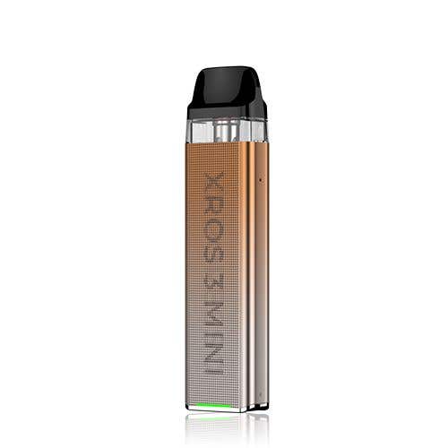 Vaporesso XROS 3 Mini - Compact & Flavourful Pod Kit Vaporesso XROS 3 Mini - Compact & Flavourful Pod Kit