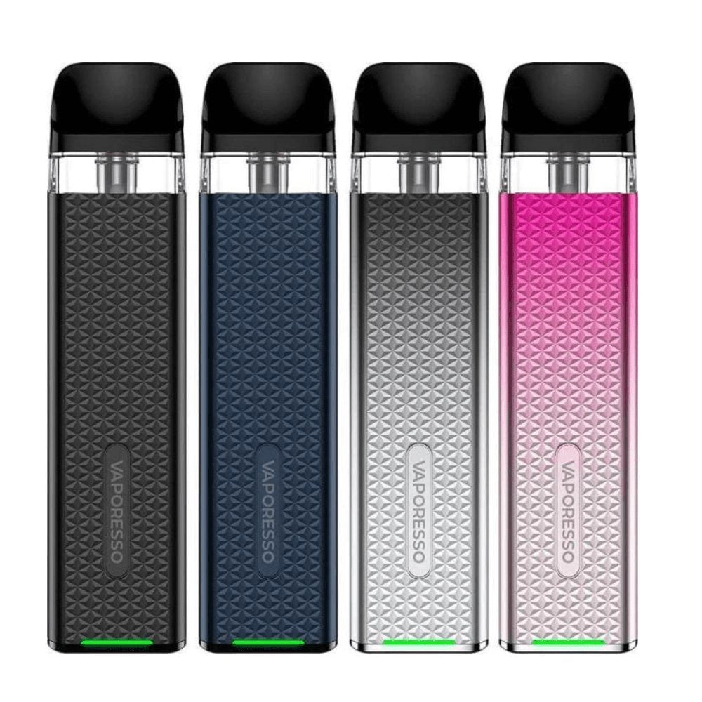 buy Vaporesso Xros 3 Mini Pod Kit at Wolfvapes.co.uk