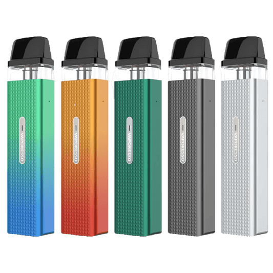 buy Vaporesso XROS Mini 16W Pod Kit at Wolfvapes.co.uk