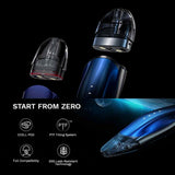 buy Vaporesso Zero 2 Pod Vape Kit at Wolfvapes.co.uk