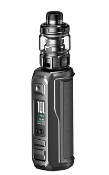 buy Voopoo Argus MT 100W Vape Kit at Wolfvapes.co.uk