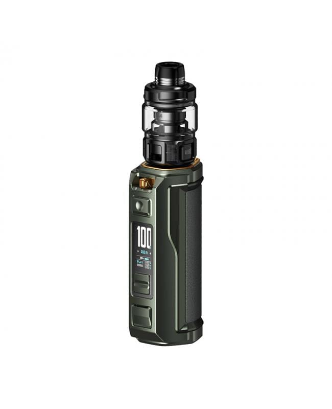 buy Voopoo Argus XT 100W Vape Kit at Wolfvapes.co.uk