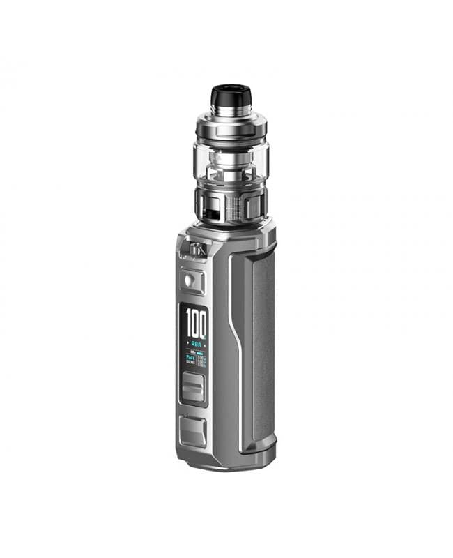 buy Voopoo Argus XT 100W Vape Kit at Wolfvapes.co.uk