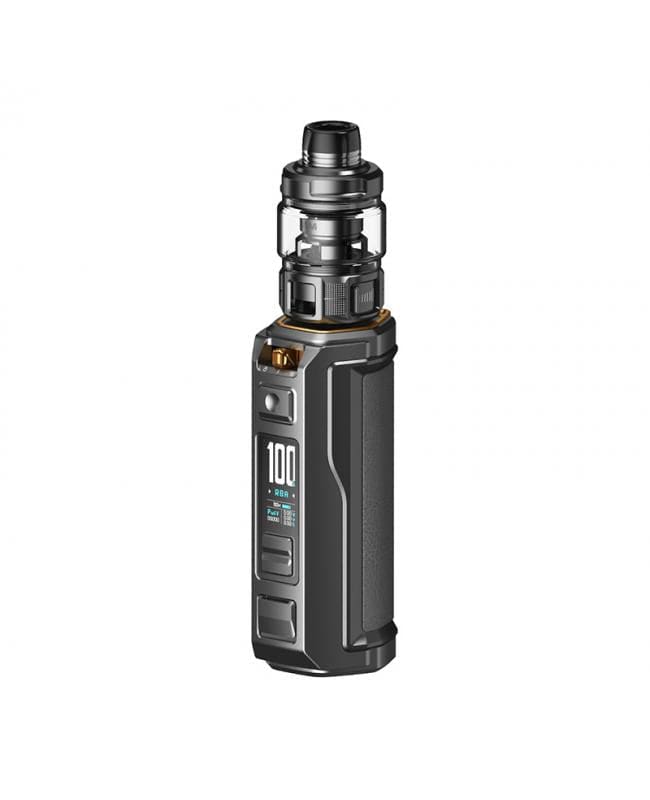 buy Voopoo Argus XT 100W Vape Kit at Wolfvapes.co.uk