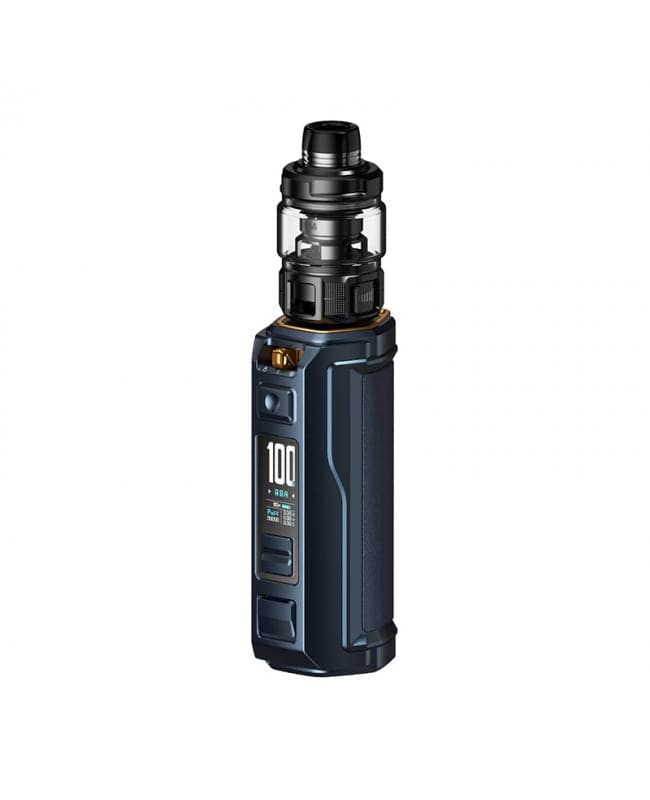 buy Voopoo Argus XT 100W Vape Kit at Wolfvapes.co.uk