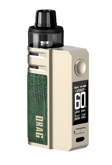 buy Voopoo Drag E60 Pod Mod Kit at Wolfvapes.co.uk