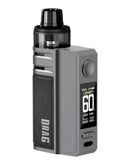 buy Voopoo Drag E60 Pod Mod Kit at Wolfvapes.co.uk