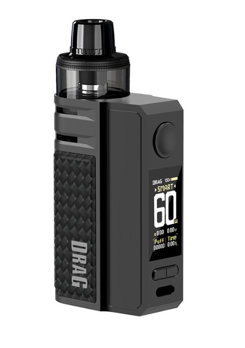 buy Voopoo Drag E60 Pod Mod Kit at Wolfvapes.co.uk