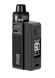 buy Voopoo Drag E60 Pod Mod Kit at Wolfvapes.co.uk