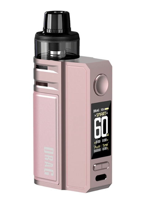 buy Voopoo Drag E60 Pod Mod Kit at Wolfvapes.co.uk