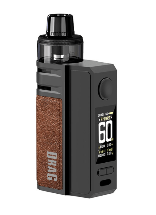 buy Voopoo Drag E60 Pod Mod Kit at Wolfvapes.co.uk
