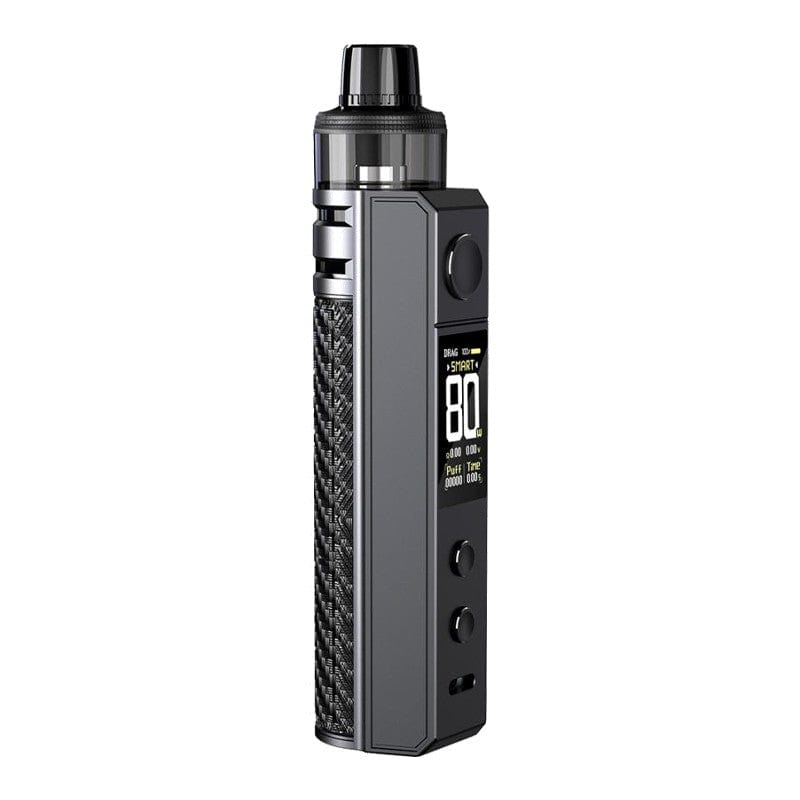 buy Voopoo Drag H80 S Pod Mod Kit at Wolfvapes.co.uk