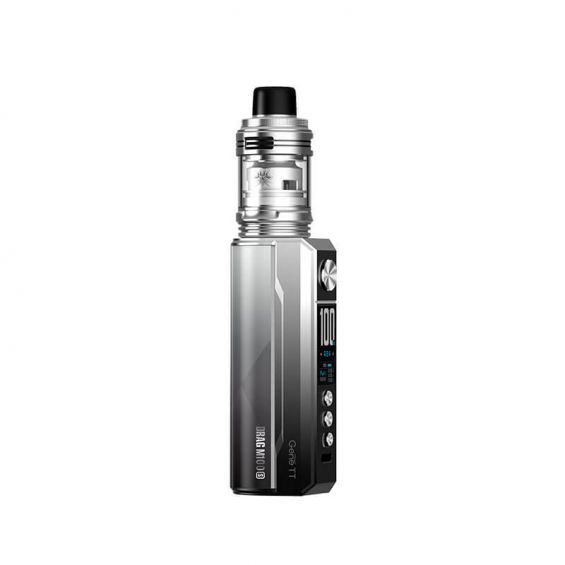 buy VooPoo Drag M100S Vape Kit at Wolfvapes.co.uk