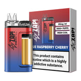 buy Zap Instafill 3500 Puffs Pod Vape Kit at Wolfvapes.co.uk