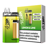 buy Zap Instafill 3500 Puffs Pod Vape Kit at Wolfvapes.co.uk