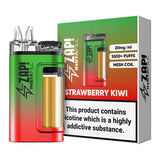 buy Zap Instafill 3500 Puffs Pod Vape Kit at Wolfvapes.co.uk