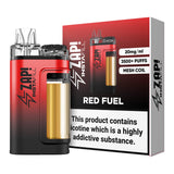 buy Zap Instafill 3500 Puffs Pod Vape Kit at Wolfvapes.co.uk
