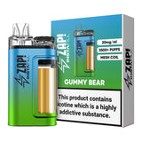 buy Zap Instafill 3500 Puffs Pod Vape Kit at Wolfvapes.co.uk