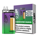 buy Zap Instafill 3500 Puffs Pod Vape Kit at Wolfvapes.co.uk
