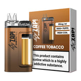 buy Zap Instafill 3500 Puffs Pod Vape Kit at Wolfvapes.co.uk