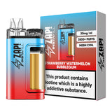 buy Zap Instafill 3500 Puffs Pod Vape Kit at Wolfvapes.co.uk