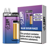 buy Zap Instafill 3500 Puffs Pod Vape Kit at Wolfvapes.co.uk