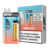 buy Zap Instafill 3500 Puffs Pod Vape Kit at Wolfvapes.co.uk
