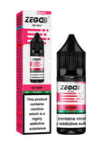 buy Zego Nic Salt 10ml E - Liquid - Box of 10 at Wolfvapes.co.uk