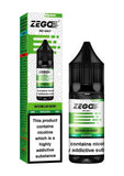 buy Zego Nic Salt 10ml E - Liquid - Box of 10 at Wolfvapes.co.uk