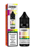 buy Zego Nic Salt 10ml E - Liquid - Box of 10 at Wolfvapes.co.uk