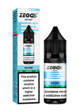 buy Zego Nic Salt 10ml E - Liquid - Box of 10 at Wolfvapes.co.uk