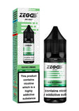 buy Zego Nic Salt 10ml E - Liquid - Box of 10 at Wolfvapes.co.uk