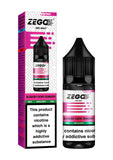 buy Zego Nic Salt 10ml E - Liquid - Box of 10 at Wolfvapes.co.uk