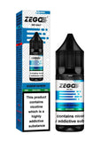 buy Zego Nic Salt 10ml E - Liquid - Box of 10 at Wolfvapes.co.uk