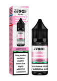 buy Zego Nic Salt 10ml E - Liquid - Box of 10 at Wolfvapes.co.uk