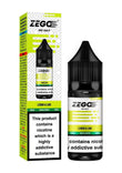 buy Zego Nic Salt 10ml E - Liquid - Box of 10 at Wolfvapes.co.uk