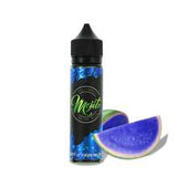 California Mojito 50ml Shortfill - Wolfvapes.co.uk-Melon Blue