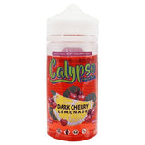 Caliypso 200ml Shortfill - Wolfvapes.co.uk-Dark Cherry Lemonade
