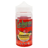Caliypso 200ml Shortfill - Wolfvapes.co.uk-Strawberry Lemonade