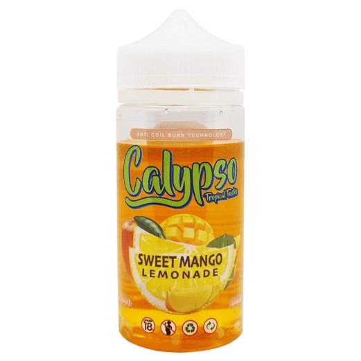 Caliypso 200ml Shortfill Caliypso 200ml Shortfill