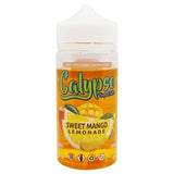 Caliypso 200ml Shortfill - Wolfvapes.co.uk-Sweet Mango Lemonade