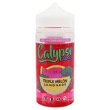 Caliypso 200ml Shortfill - Wolfvapes.co.uk-Triple Melon Lemonade