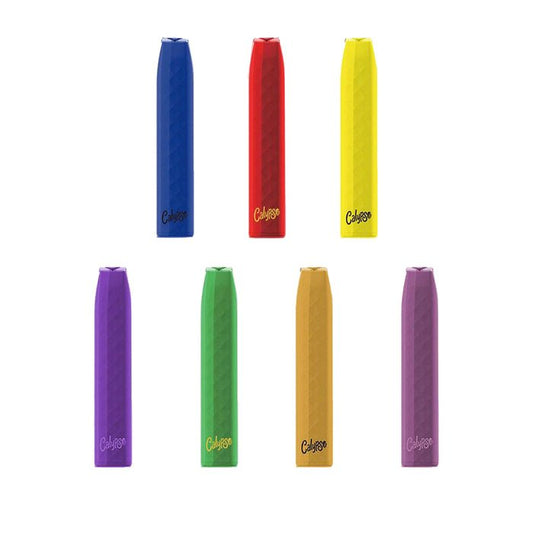 Calypso 600 Puffs Disposable Device - Wolfvapes.co.uk-Energy Drink