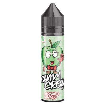 Candy Crew Co 50ml Shortfill - Wolfvapes.co.uk-Adam's Apple