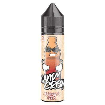 Candy Crew Co 50ml Shortfill - Wolfvapes.co.uk-Cooper's Coal