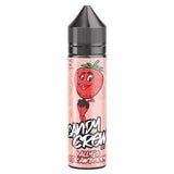 Candy Crew Co 50ml Shortfill - Wolfvapes.co.uk-Sally's Strawberry