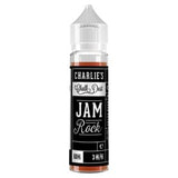 Charlie's Chalk Dust 50ml Shortfill - Wolfvapes.co.uk-Jam Rock